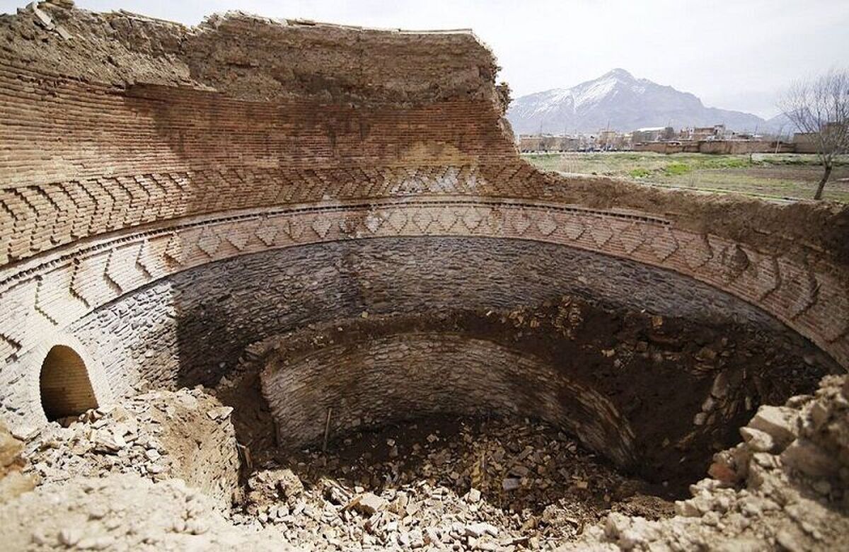 ۴۶ اثر تاریخی همدان با ۲۵۵ میلیارد ریال اعتبار مرمت شد