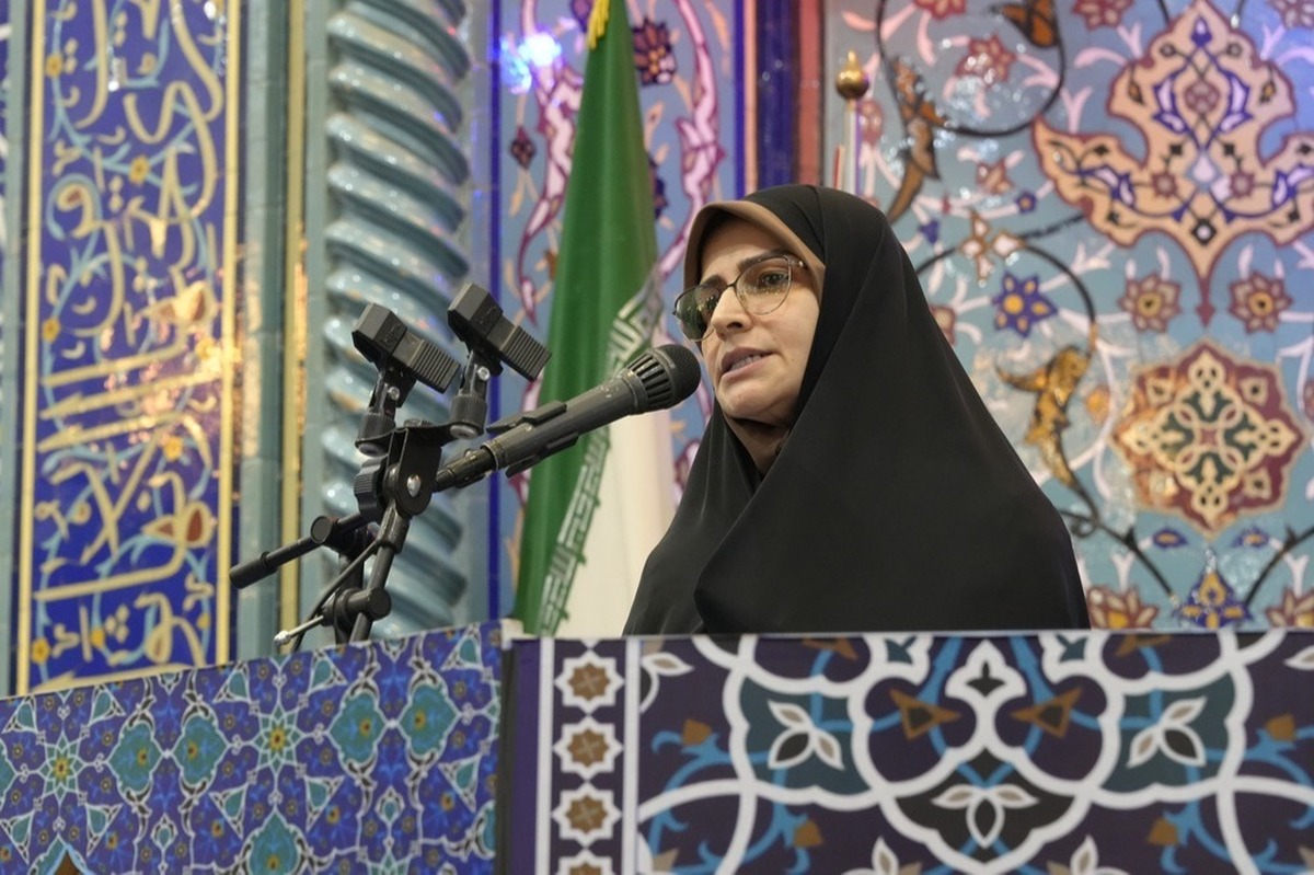 سواد آموزی و مهارت، دو بال تحول