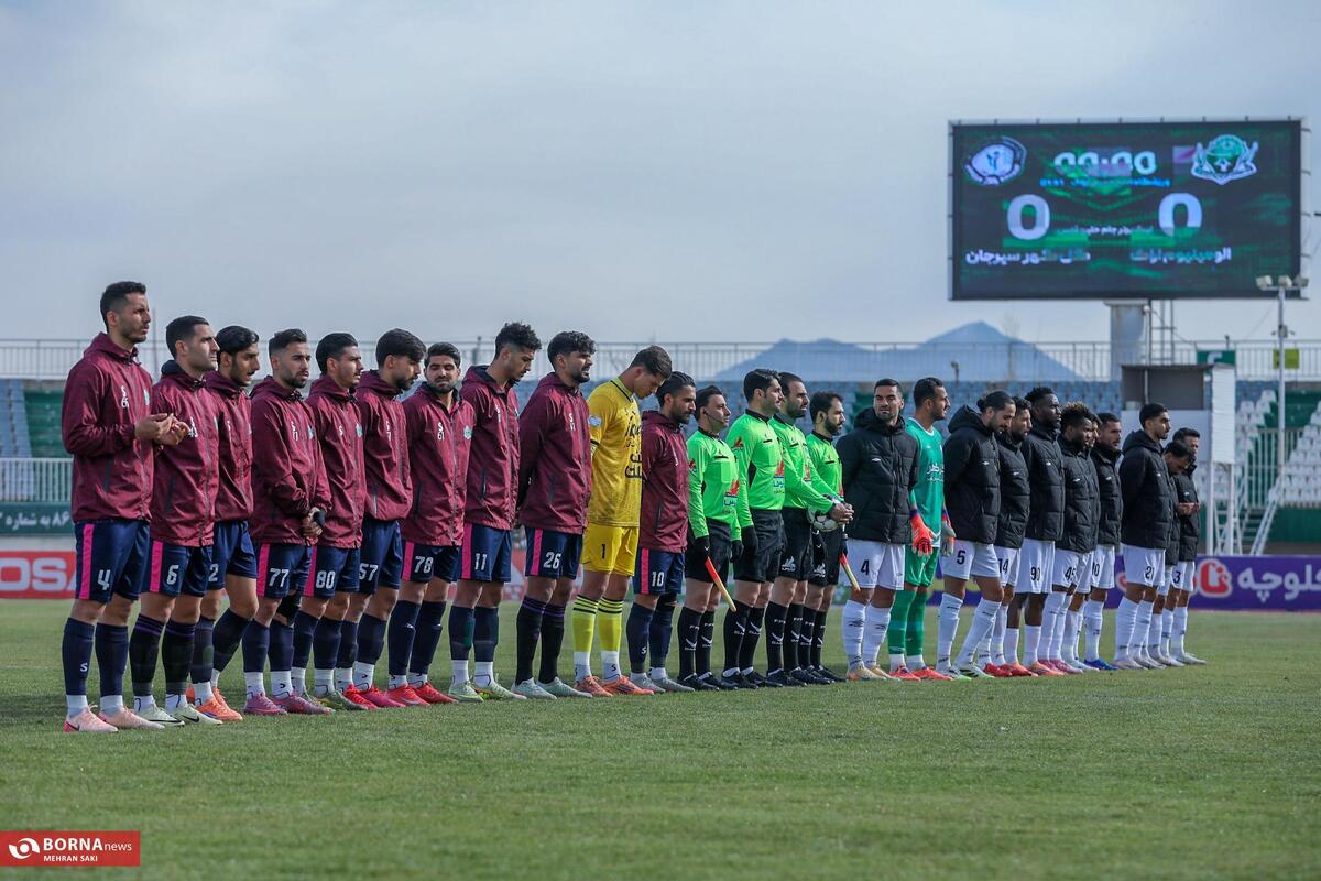 کار مهم تیم تارتار در اراک/ پیروزی ویژه پس از ۷۶ روز