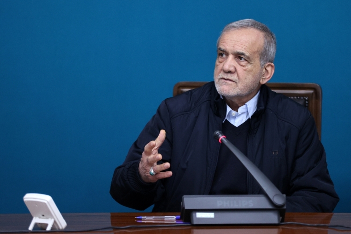 دستور جلسات شورای‌ عالی انقلاب فرهنگی با محور بررسی و رفع زمینه‌های گلایه‌مندی و نارضایتی مردم اولویت‌بندی شود