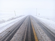 محور چالوس و آزادراه تهران - شمال مسدود شد