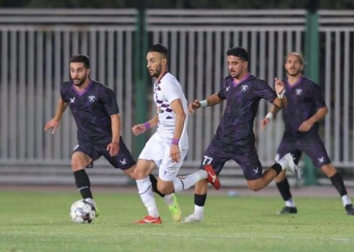 اعلام برنامه مسابقات هفته‌های بیستم تا بیست و دوم لیگ یک