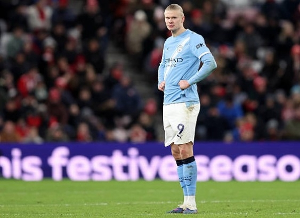 شوک بزرگ به سیتی با شکست عجیب مقابل تیم نروژی