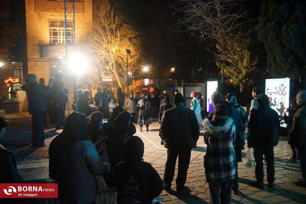 امین مظفری: «جنگ نام دیگر تو بود» بازخوانی تجربه نسل امروز از جنگ است