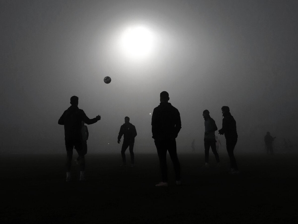 دیدار آلومینیوم - ملوان به تعویق افتاد