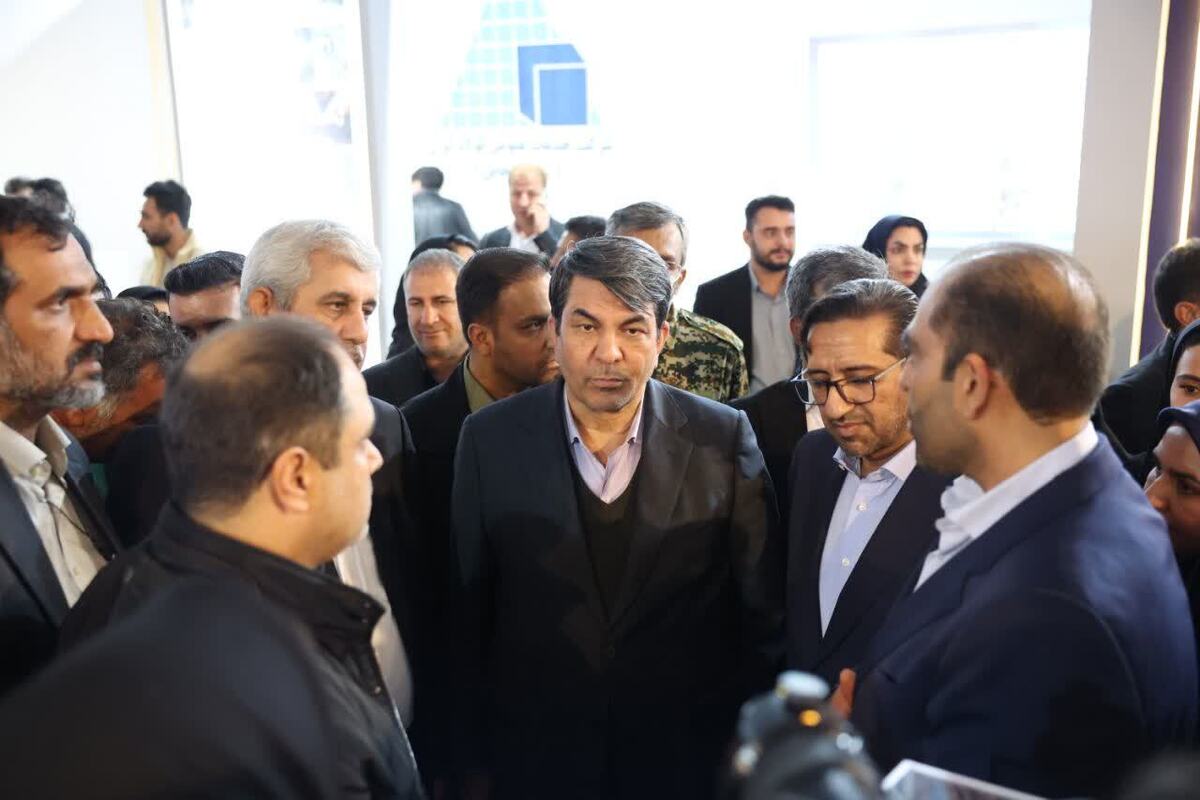 تشویق سرمایه‌گذاران به ایجاد واحدهای فرآوری در دستور کار استان کرمان