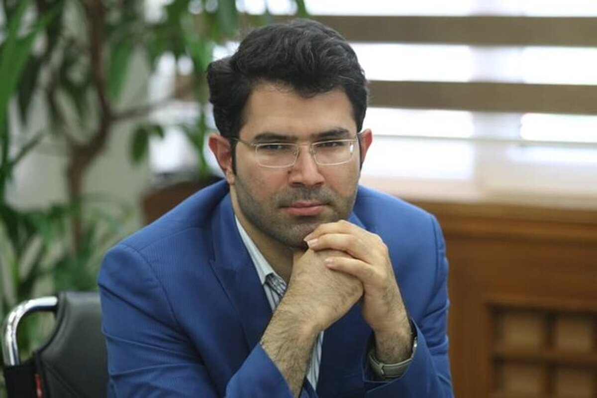 توقف قطار سریع‌السیر تهران–قم–اصفهان؛ توقف پروژه، اعتبار بین‌المللی ایران را تهدید می‌کند