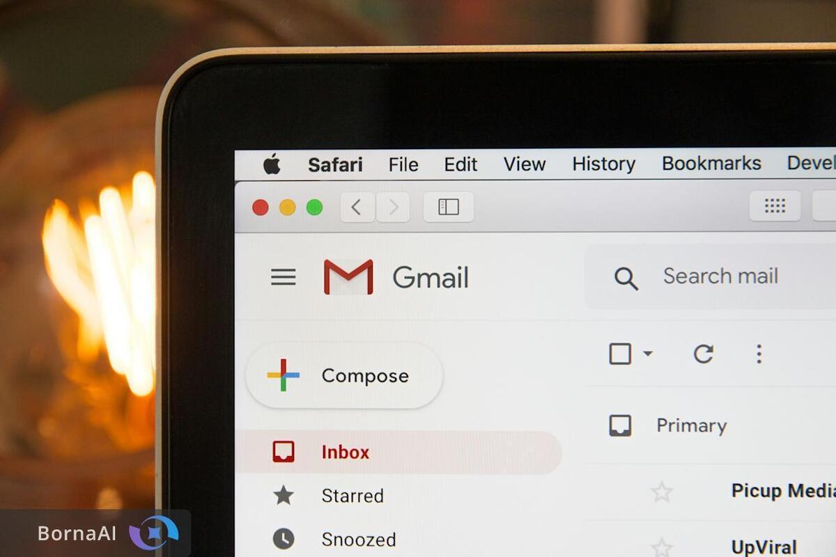امکان تغییر آدرس جیمیل به‌زودی فعال می‌شود