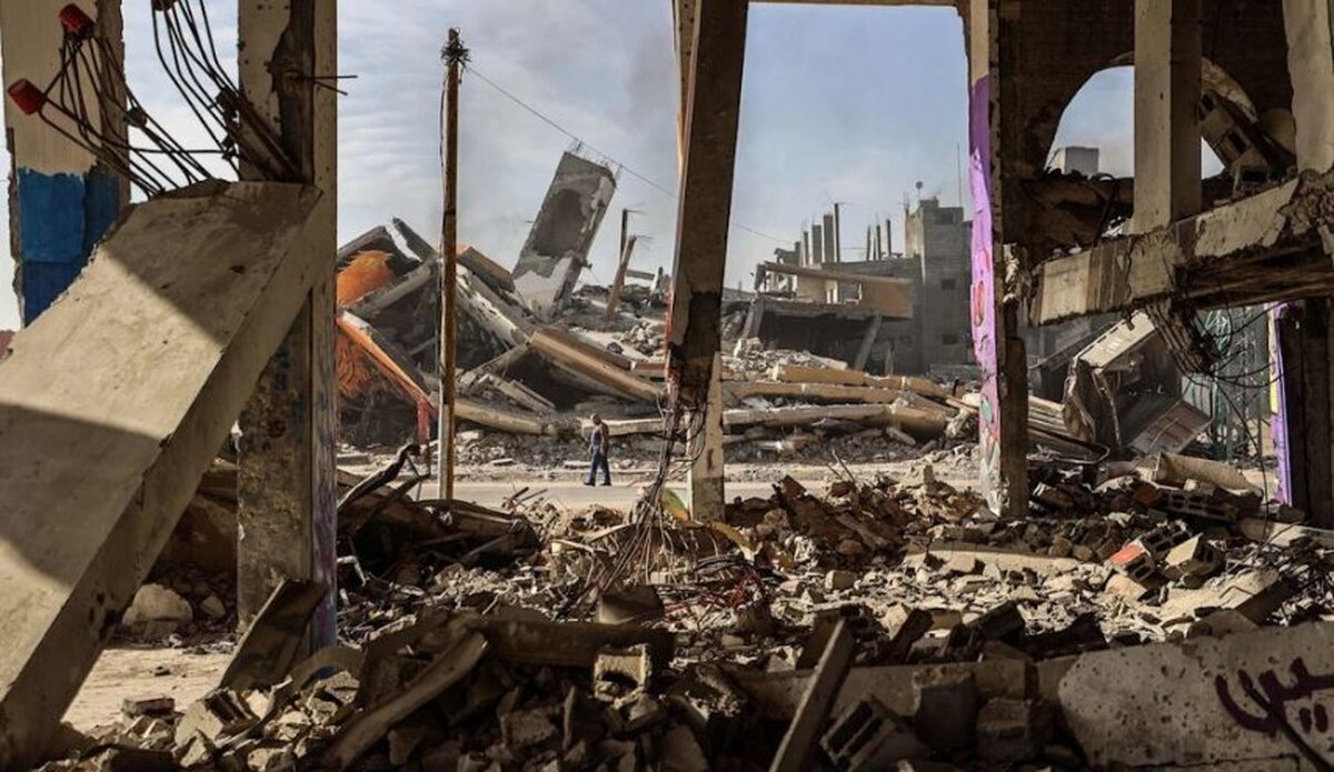 نقض آتش‌بس و تلاش برای افزایش تنش در منطقه/ مرحله دوم توافق غزه زیر تیغ کارشکنی‌های نتانیاهو