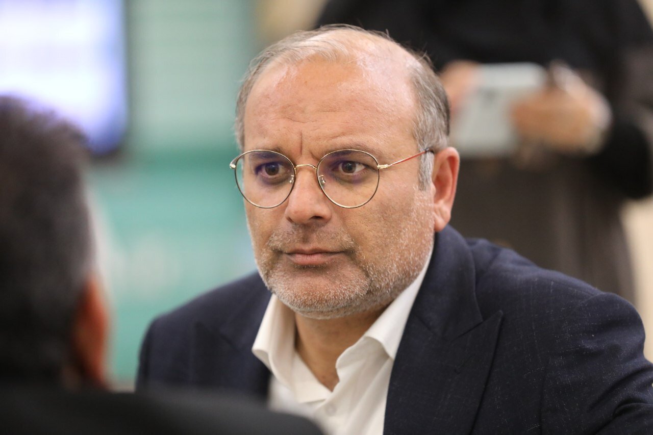 علت سکوت فیفا در برابر کارشکنیهای دولت آمریکا چیست؟ علت سکوت فیفا در برابر کارشکنیهای دولت آمریکا چیست؟