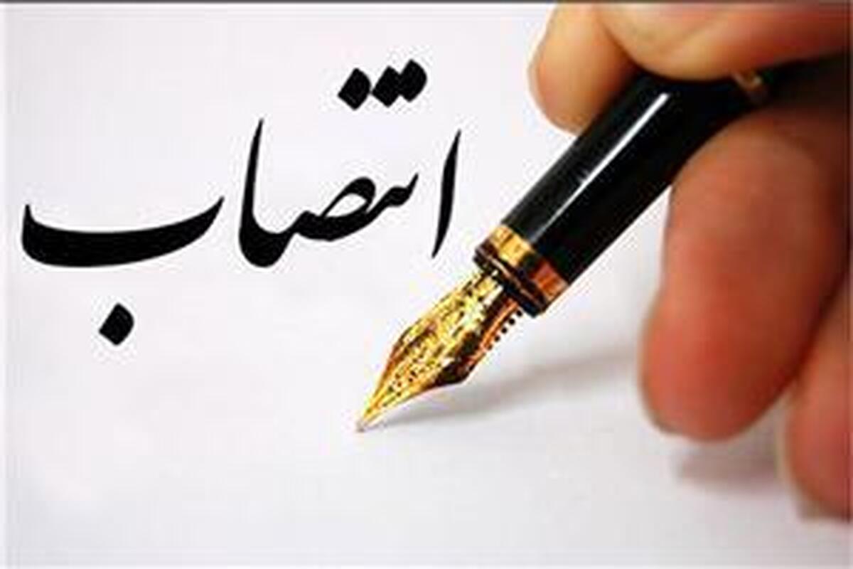 انتصاب‌های جدید در استانداری اردبیل با احکام استاندار