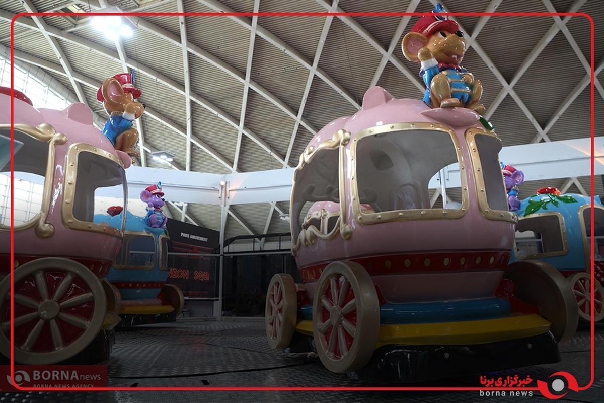 وقتی سرگرمی هوشمند می‌شود