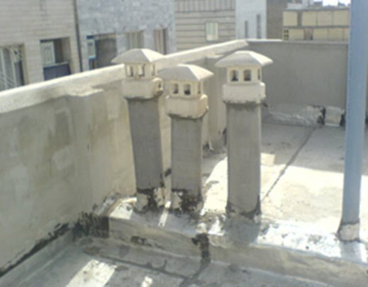 طرح ایمنی پاییزه اجرا شد/ وضعیت دودکش بیشتر منازل شهروندان کاشانی ناایمن است