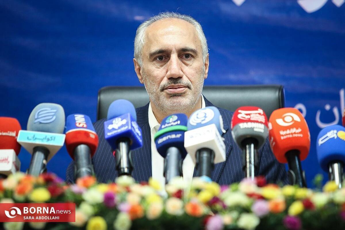 پورمحمدی خبر داد: افزایش بیش از ۳۰ درصدی حقوق بازنشستگان در سال آینده