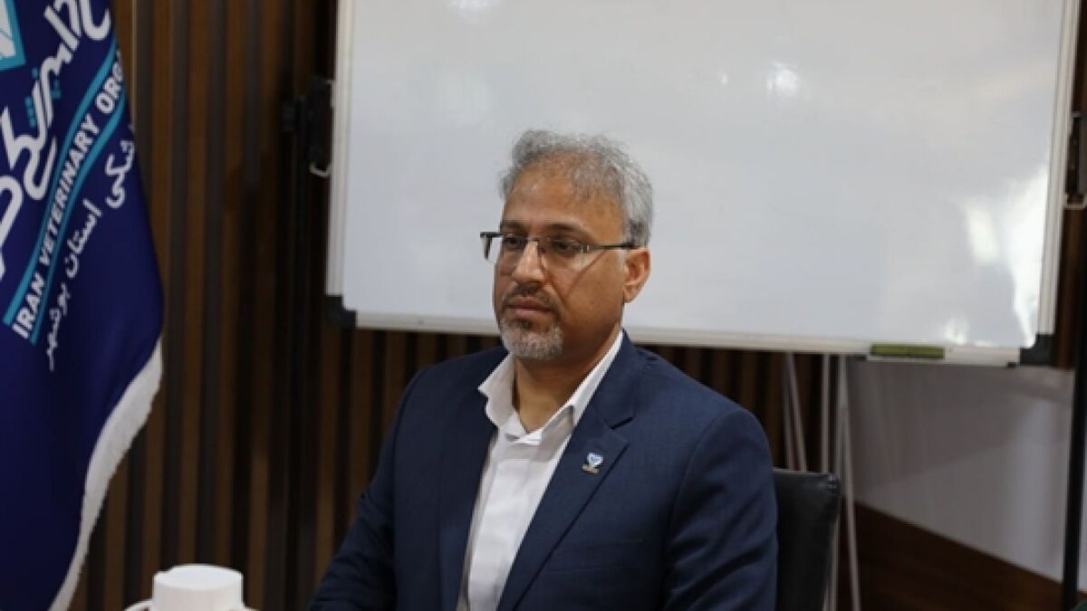 کشتارگاه‌های سنتی دام در استان بوشهر تعطیل شد