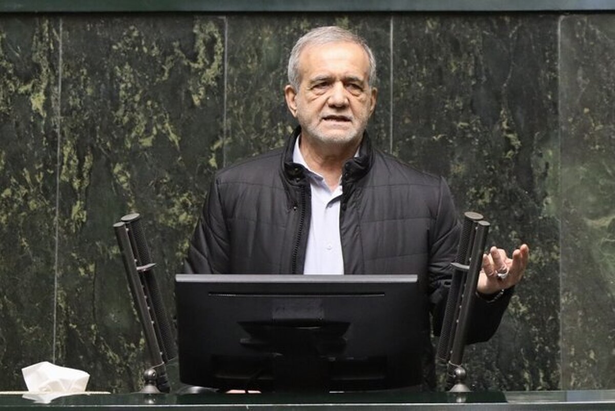 پزشکیان: دولت با وجود تورم بالا تلاش کرده بودجه سال آینده بدون کسری بسته شود