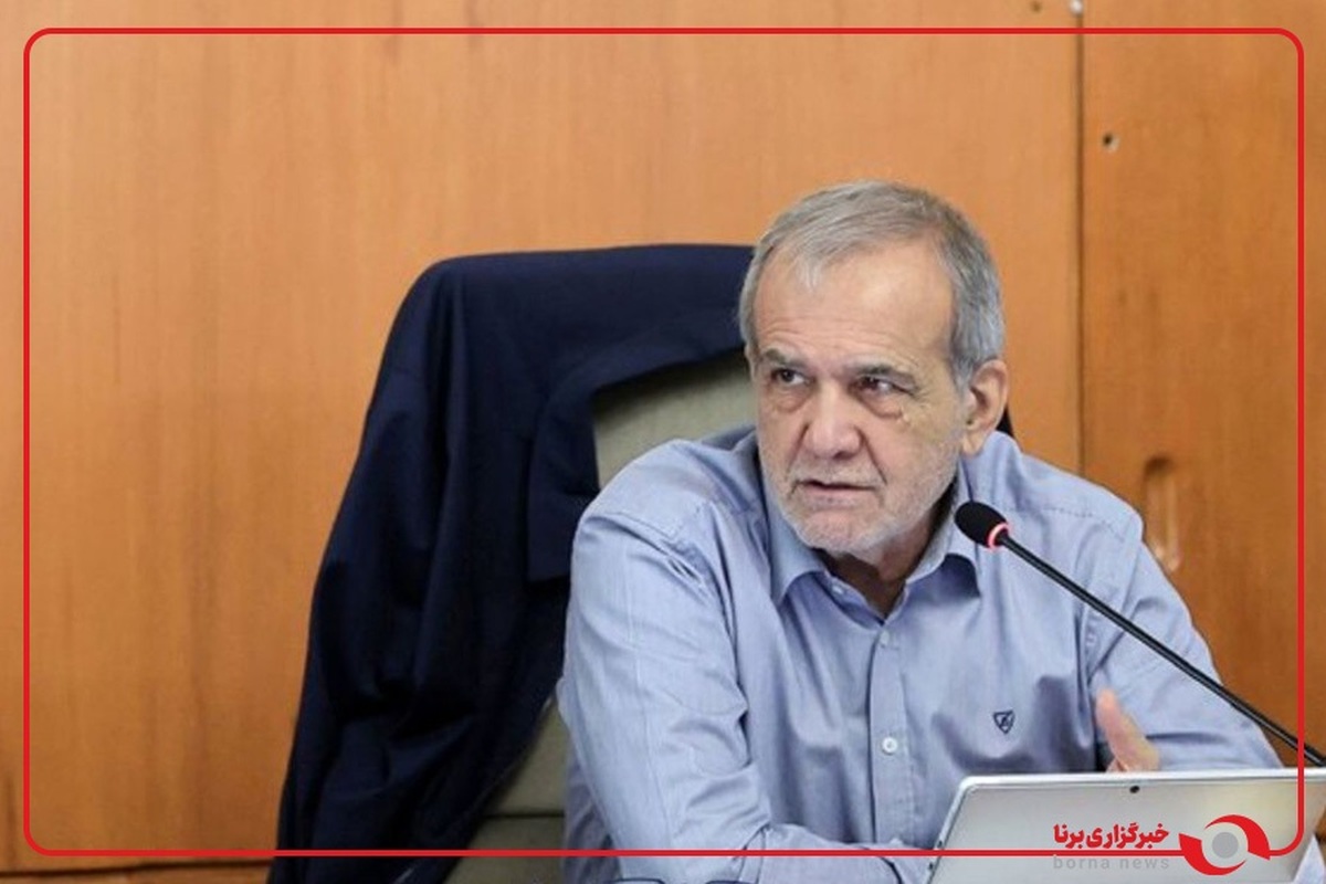 دولت طرح کالابرگ را اجرایی می‌کند