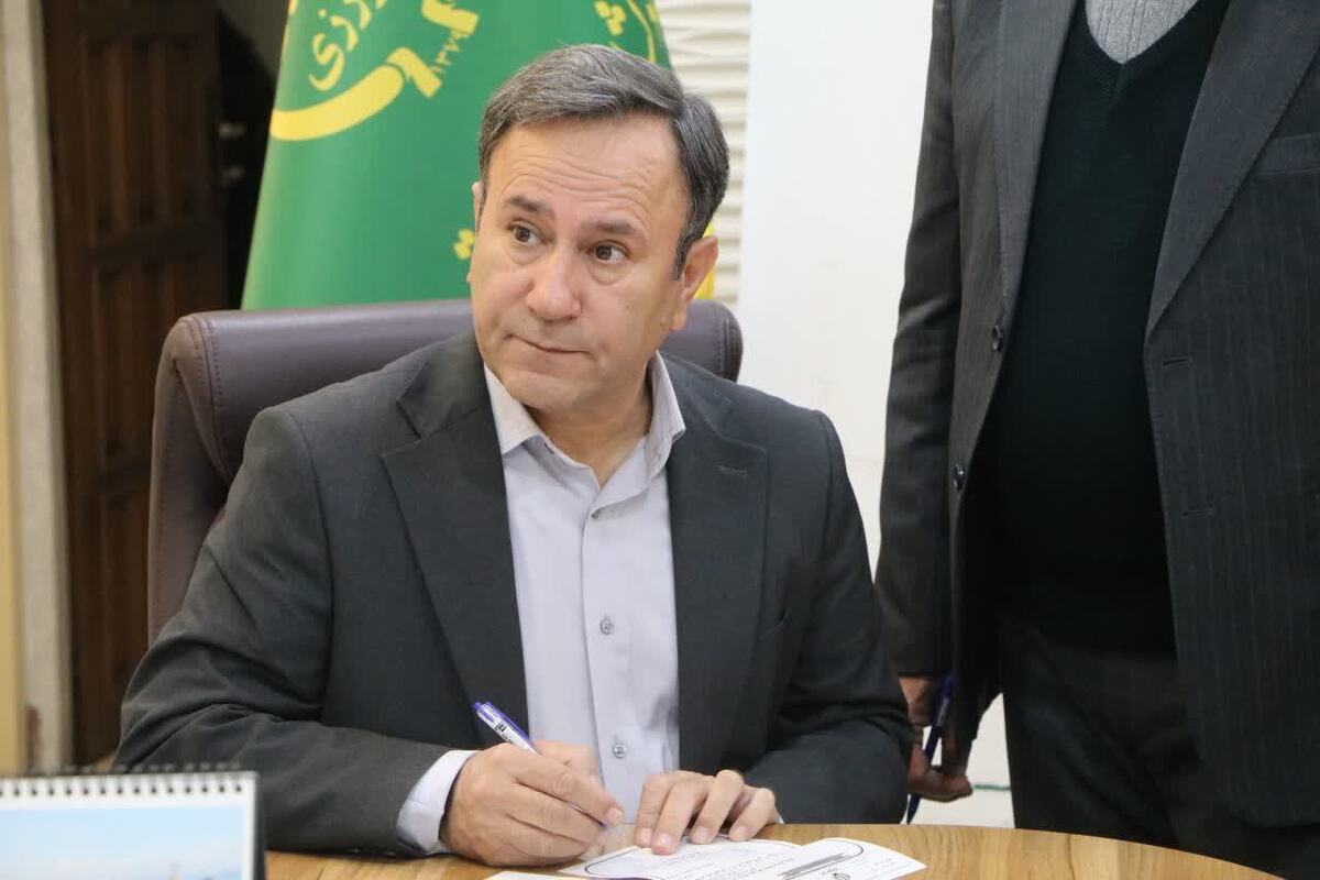 عرضه بیش از ۶ هزار تن گوشت مرغ در لرستان طی آذرماه ۱۴۰۴ 