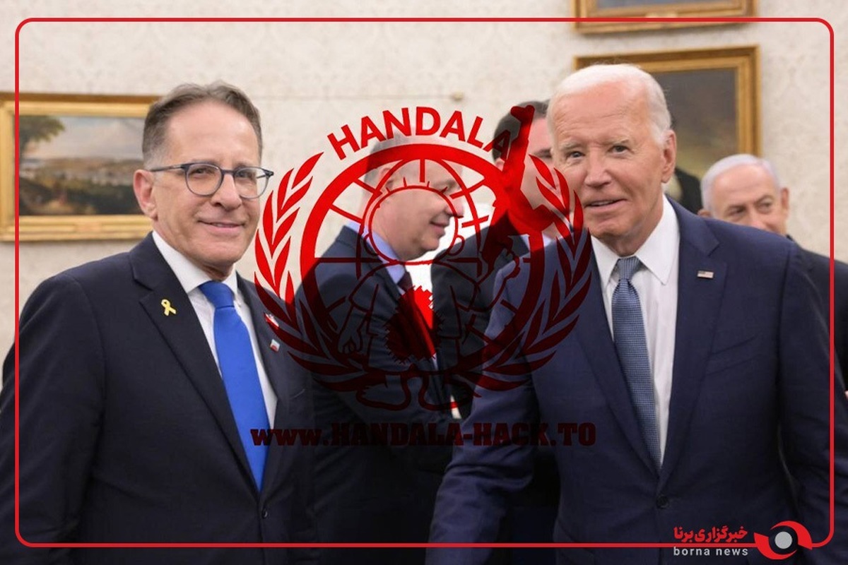 حنظله فیلم‌های مهمانی‌های خصوصی رئیس دفتر نتانیاهو را منتشر کرد