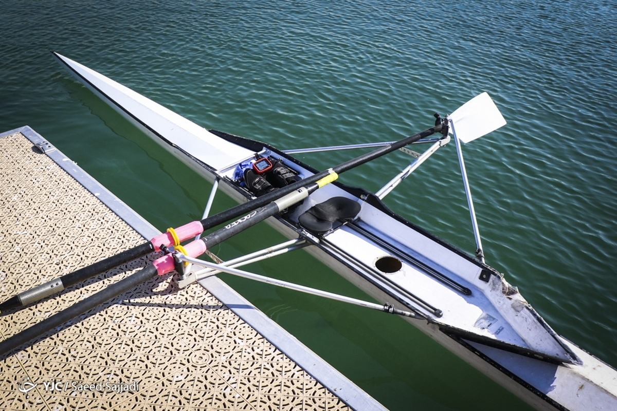 استان بوشهر میزبان اردوهای زمستانه تیم ملی روئینگ شد