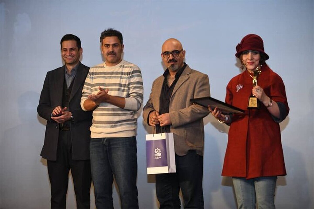 معرفی برگزیدگان یازدهمین دوره انتخاب آثار برتر ادبیات نمایشی ایران
