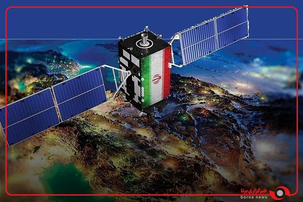 ۳ ماهواره ایرانی «ظفر۲»، «پایا» و نمونۀ دوم «کوثر»  پرتاب شدند