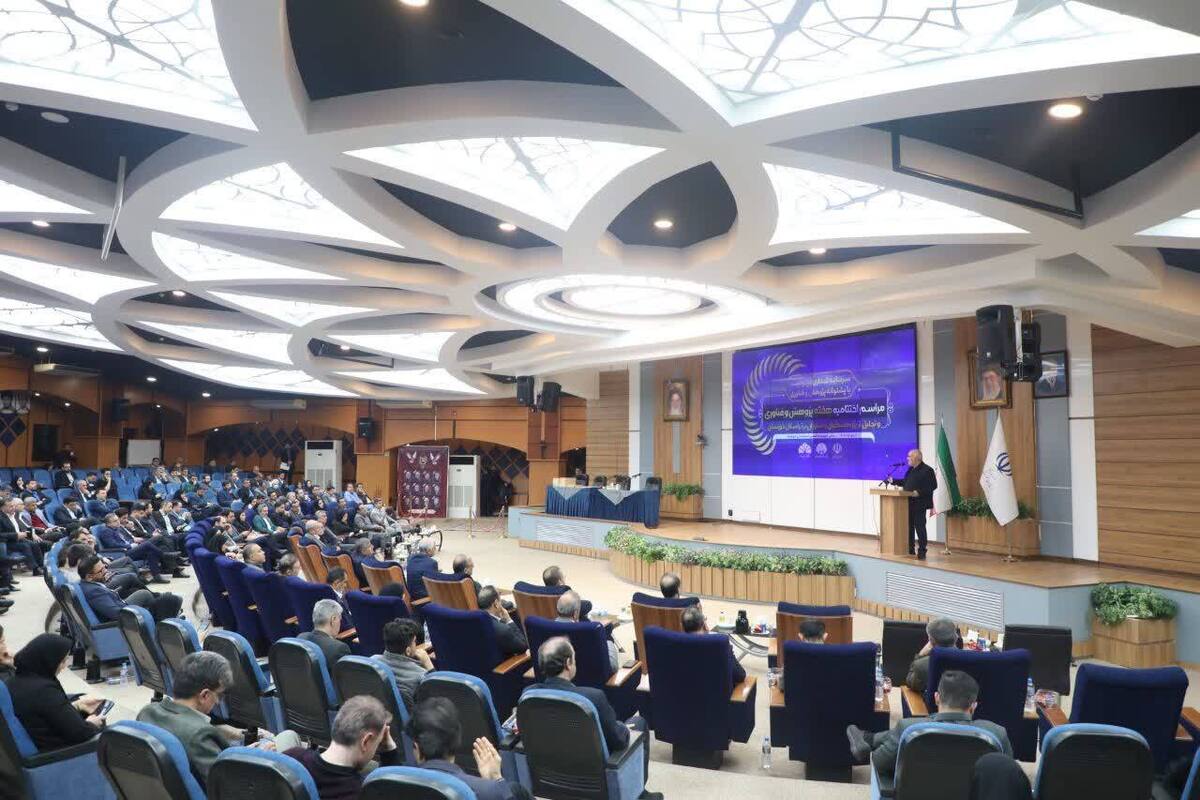 استاندار خوزستان: پژوهش زیربنای توسعه متوازن و پایدار استان است