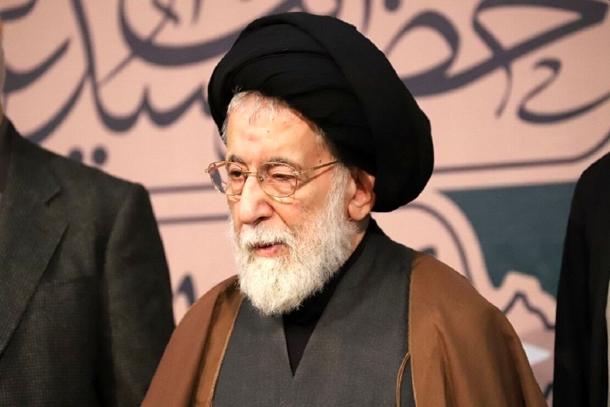 تشییع پیکر آیت‌الله شفیعی؛ اهواز سه‌شنبه تعطیل شد / امتحانات مدارس طبق برنامه برگزار می‌شود