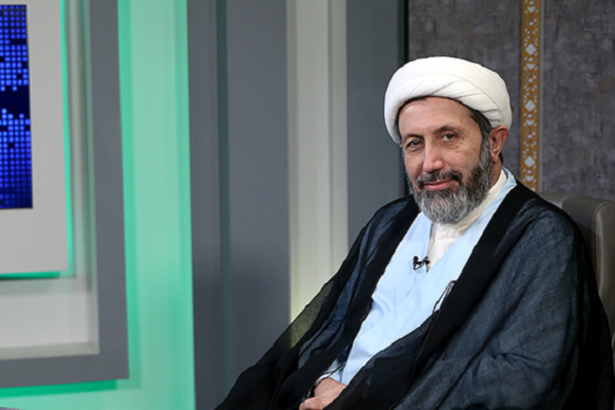 ایمانی‌پور: جهاد رسانه‌ای بخش کلیدی جهاد تبیین است