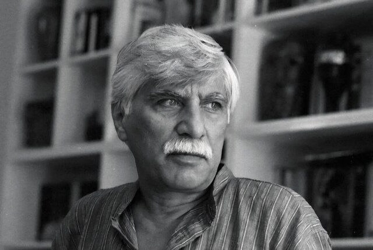 بهرام بیضایی در ایران به خاک سپرده می‌شود؟