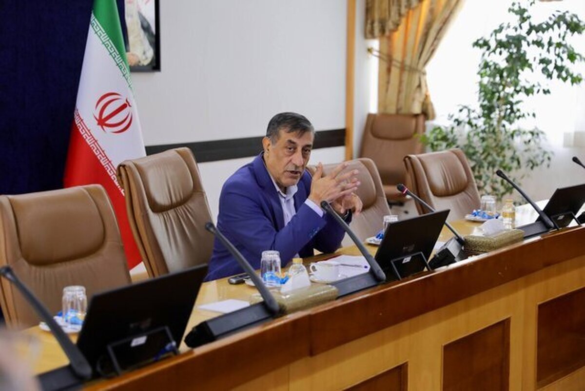 تأکید معاون اجرایی رئیس‌جمهور بر استقرار بودجه‌ریزی عملیاتی و پرداخت مبتنی بر عملکرد