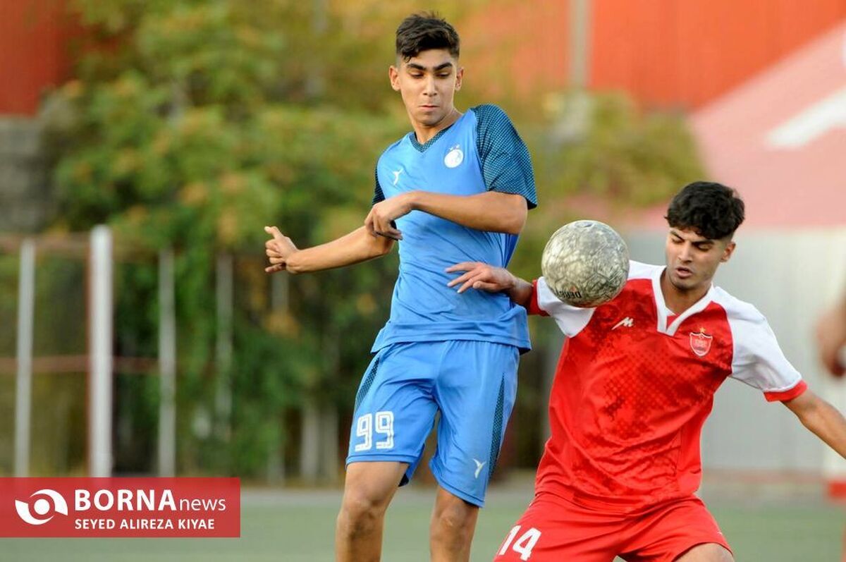 وقتی قاتل استقلال در دربی حضور داشت/ هم‌تیمی‌های شهرآبادی در انتظار فرصت ساپینتو