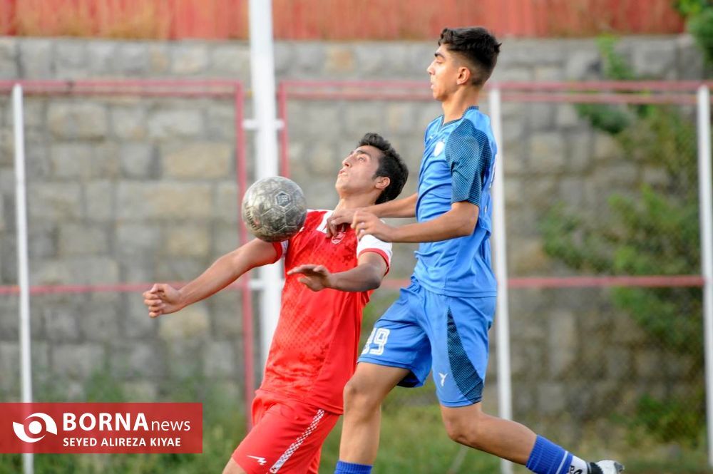 وقتی قاتل استقلال در دربی حضور داشت/ هم‌تیمی‌های شهرآبادی در انتظار فرصت ساپینتو