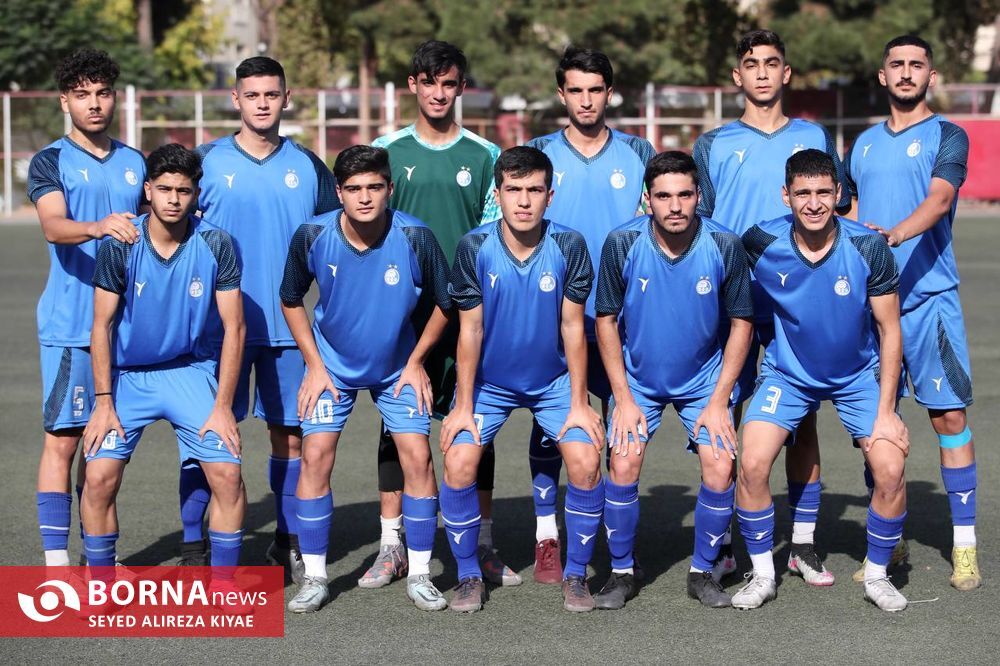 وقتی قاتل استقلال در دربی حضور داشت/ هم‌تیمی‌های شهرآبادی در انتظار فرصت ساپینتو