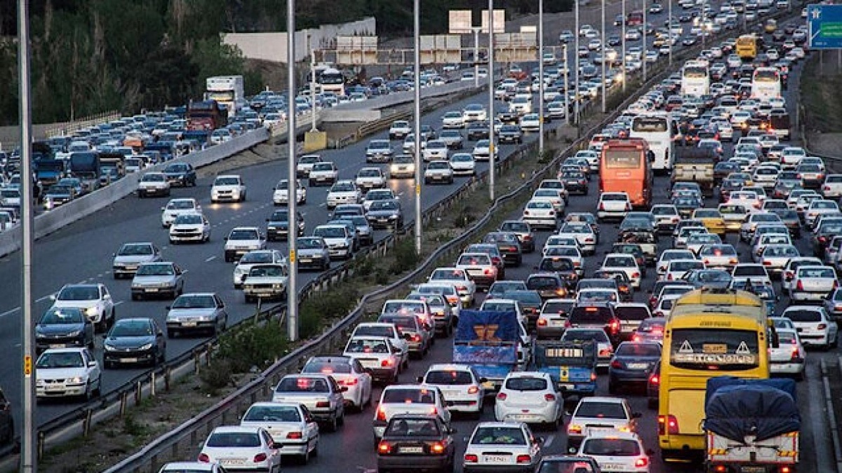 ممنوعیت و محدودیت‌های تردد نهم دی ماه در پایتخت