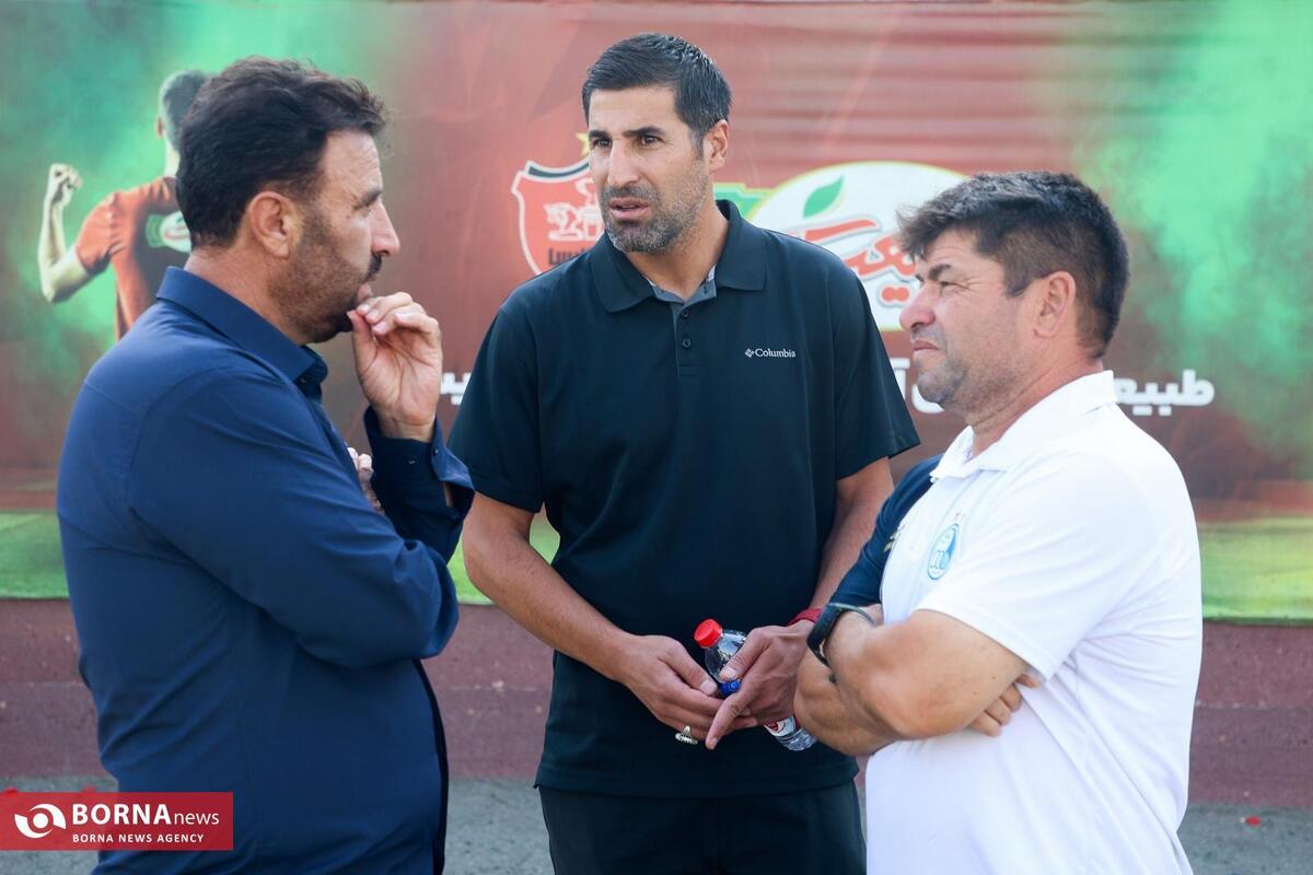 ورود بیک‌زاده به عرصه سینما و تلویزیون/ هاشم «پژمان» می‌شود