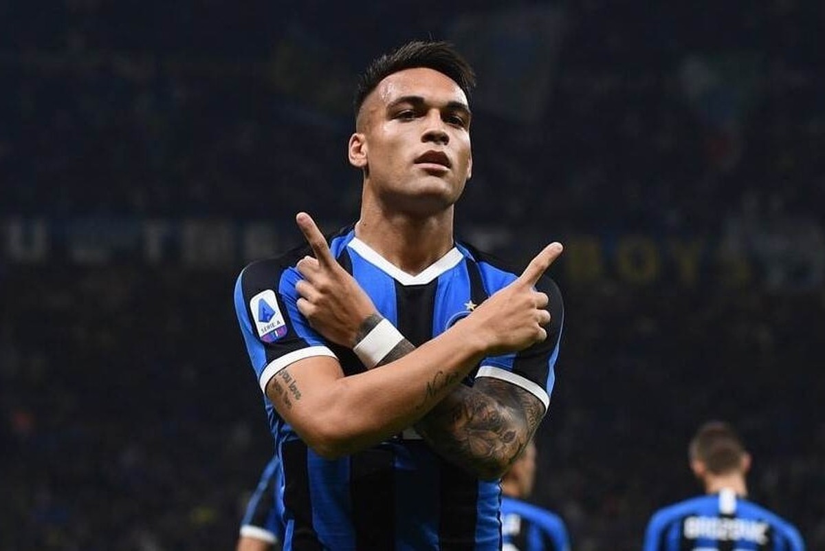 مارتینز: در سال جدید باید بهتر از همیشه باشم