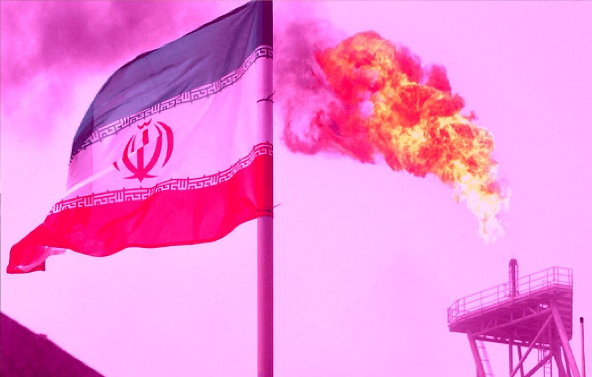 کشف مداری که گاز ۲۵ سال پایتخت را تامین می‌کند