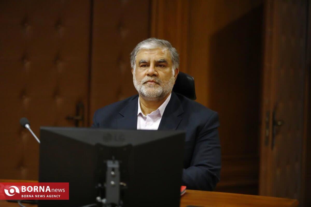 جابه‌جایی‌ها در شهرداری بر اساس مصلحت سازمانی انجام شده است/ هیچ‌یک از جابه‌جایی‌ها ناشی از حب و بغض شخصی نبوده است