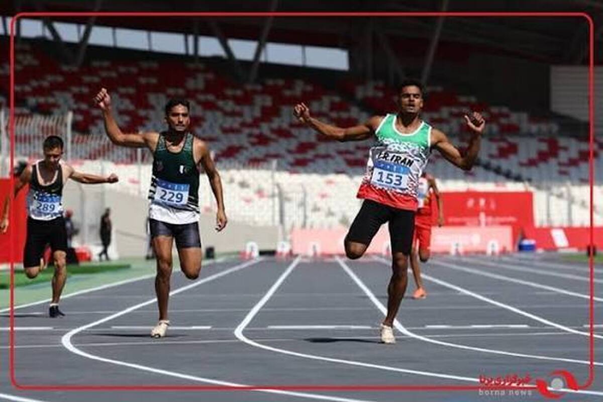 حضور ۸ دونده لرستان در کورس انتخابی قهرمانی آسیا