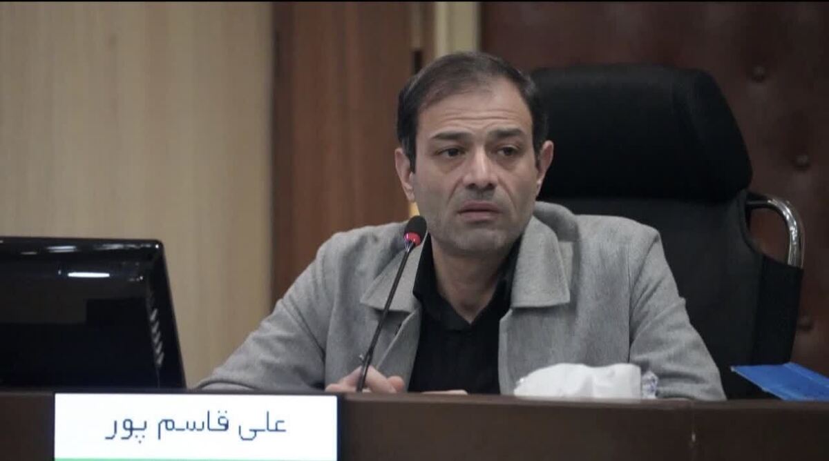 دعوت سخنگوی شورای شهر کرج از مردم برای حضور گسترده در راهپیمایی یوم‌الله ۹ دی