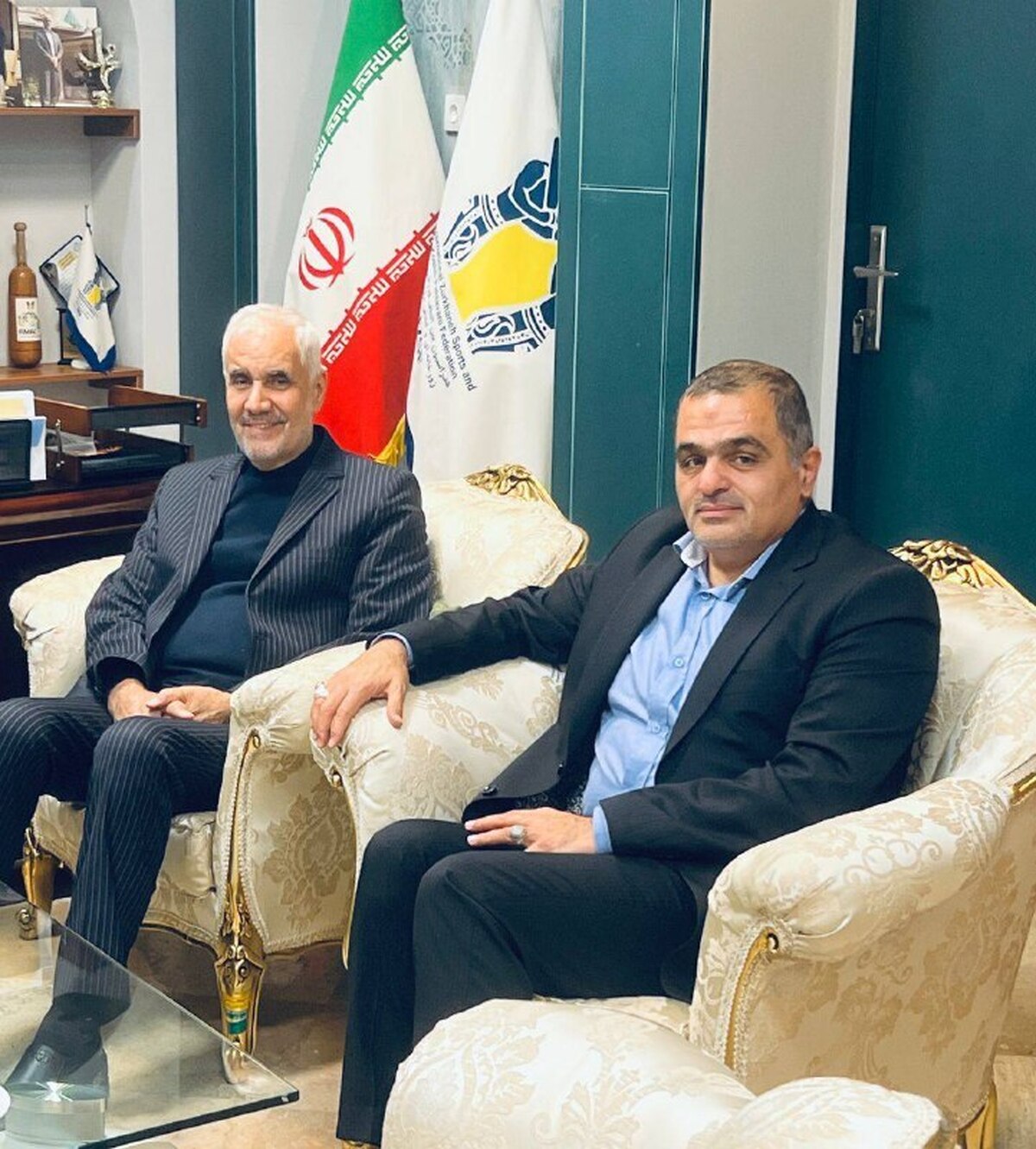 مشهد، میزبان مجمع انجمن جهانی ورزش‌های رزمی و فستیوال جهانی ورزش‌های بومی و محلی