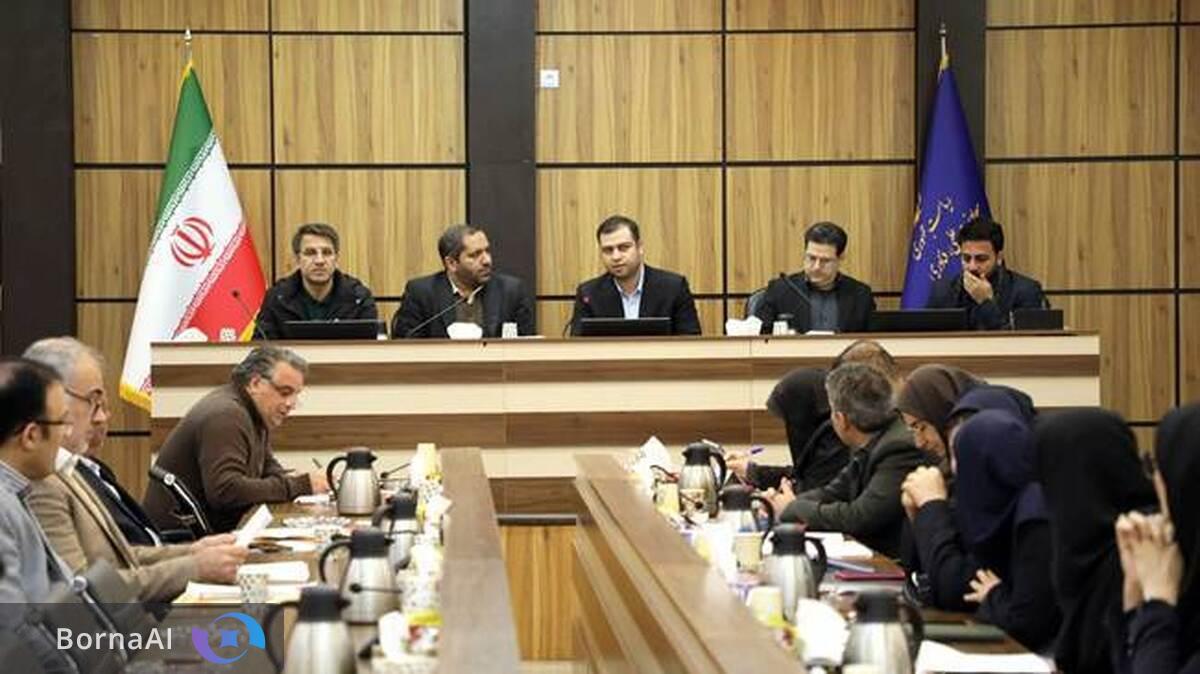 تایید ۷ طرح ملی معرفی‌شده از سوی معاونت علمی برای دریافت تسهیلات تبصره ۱۸