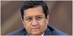 همتی جایگزین فرزین می‌شود