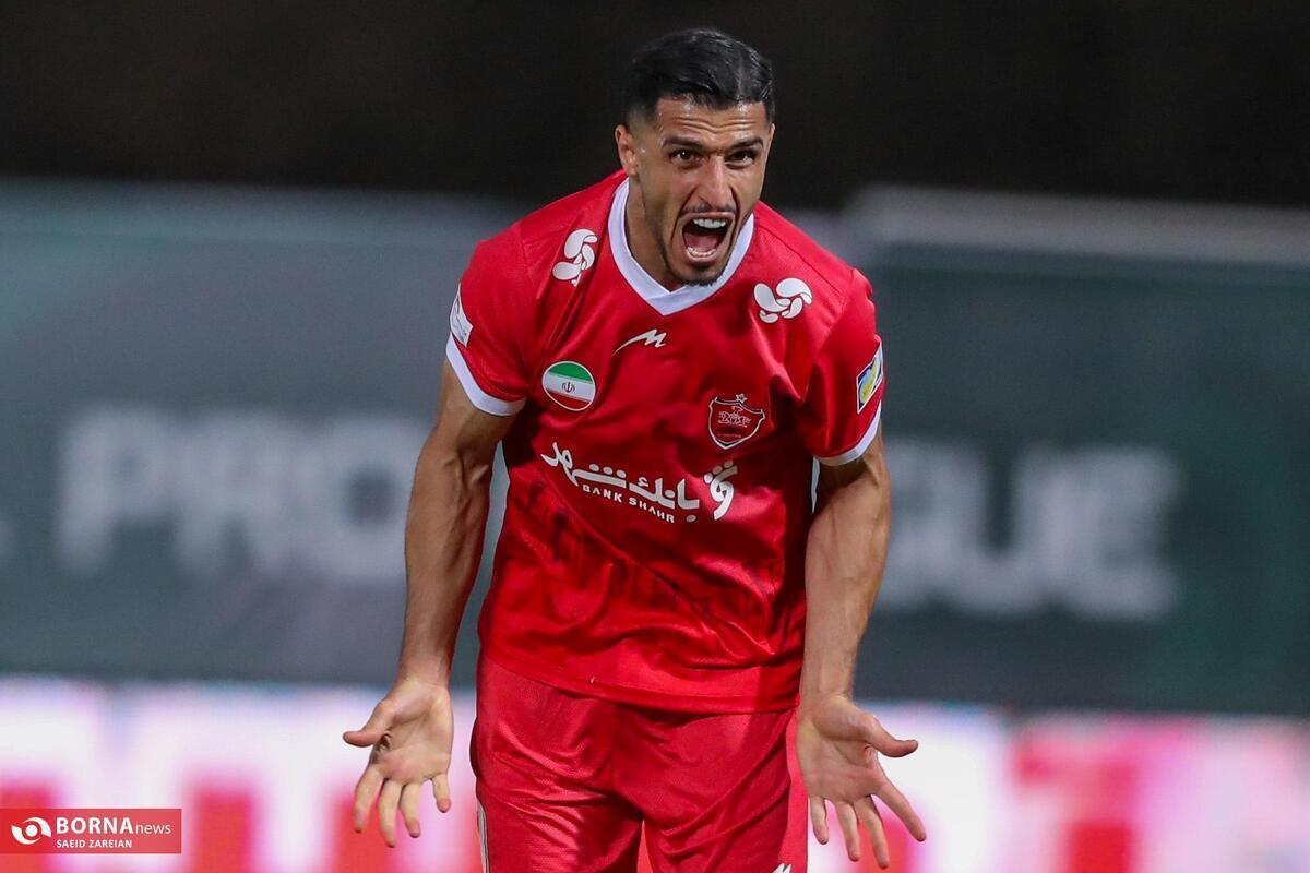 علی علیپور در تلاش برای بازگشت پرقدرت تر؛ از آقای گلی تا پاسور اول!