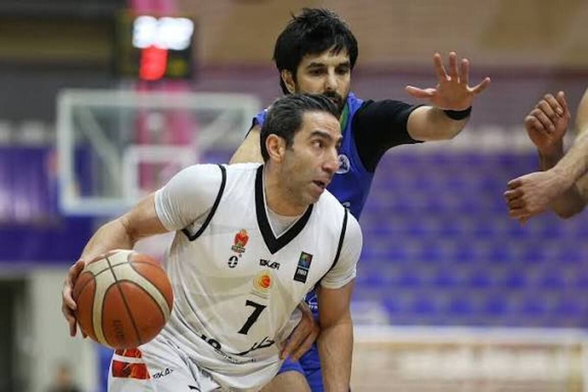 داوودی: تیم ما به‌تدریج به هماهنگی رسید / هدف اصلی، پیشرفت گام‌به‌گام بود