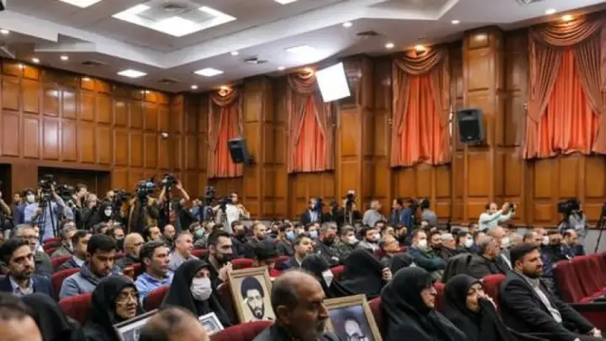 آغاز پنجاه‌ویکمین جلسه رسیدگی به اتهامات اعضای منافقین