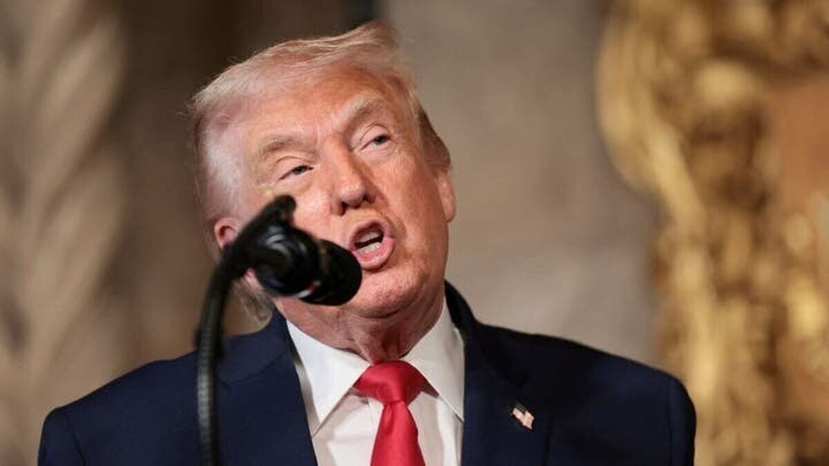 ادعای هدف قرار دادن اسکله قاچاق مواد مخدر در ونزوئلا/ مرحله تازه کارزار ترامپ علیه مادورو