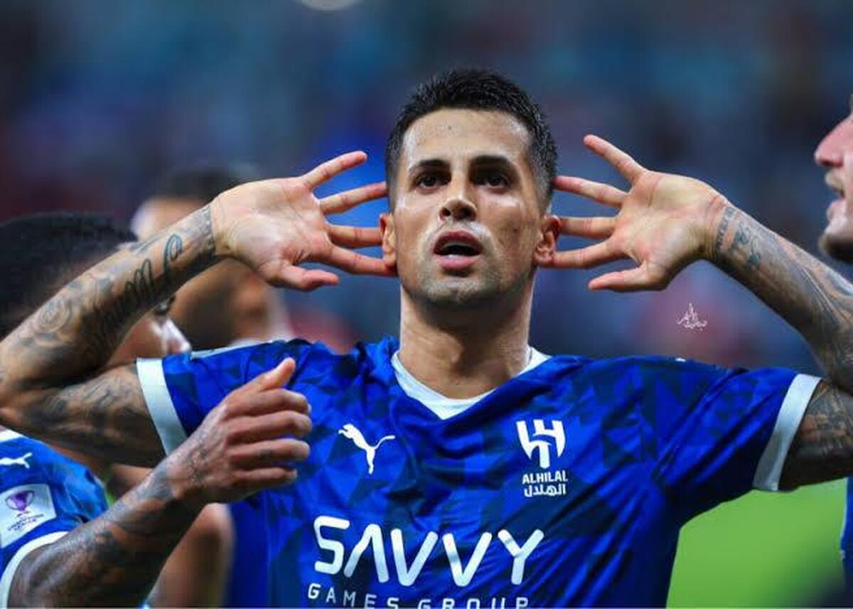 زمستان پرحاشیه الهلال؛ دو چهره مطرح پرتغالی در آستانه خروج