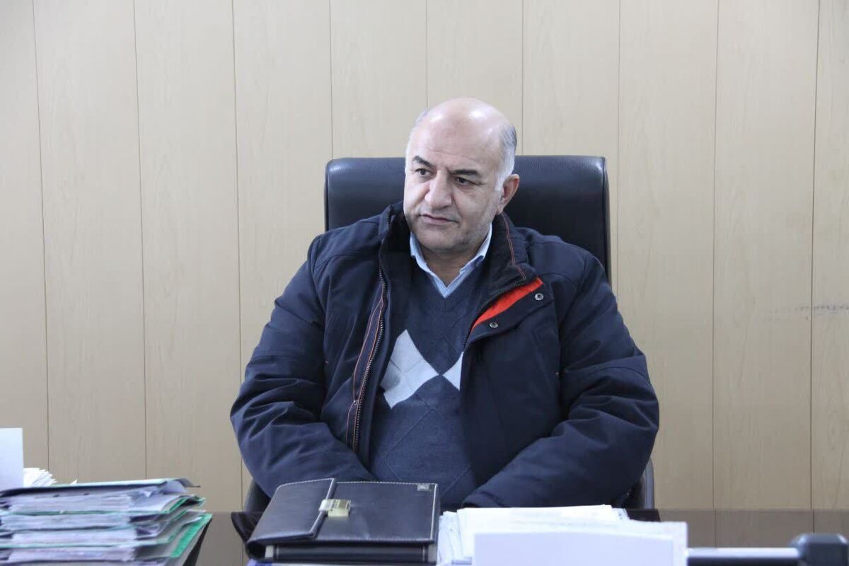 تاکید فرماندار  بروجرد بر تکمیل خروجی آزاد راه شهید بروجردی